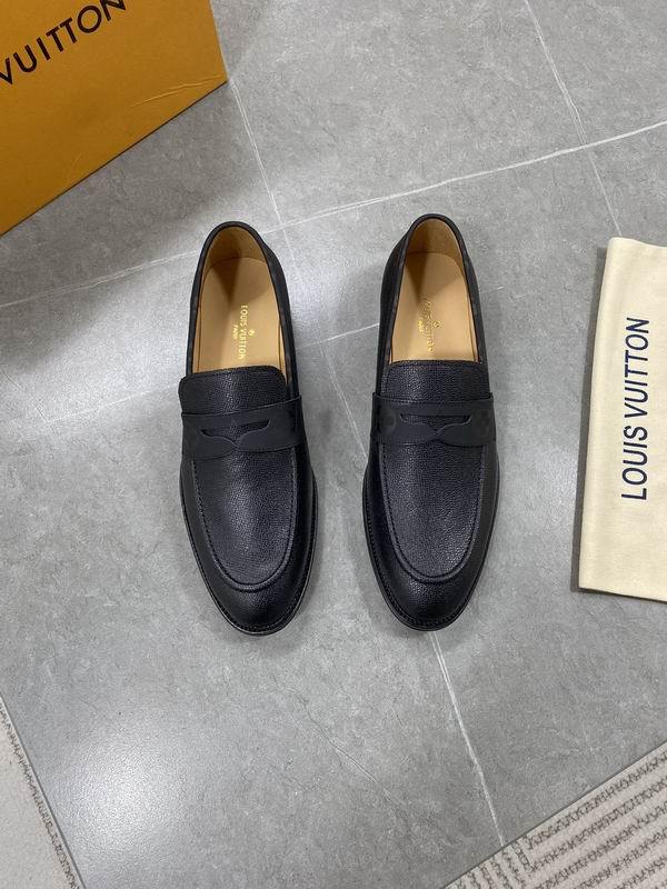 LV Men's Shoes 2138